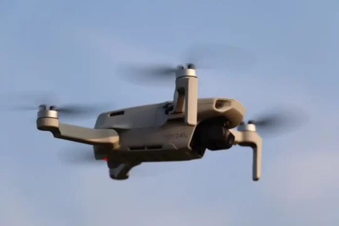 DJI Lito series analysis