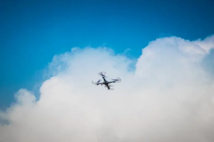 ukraine drone