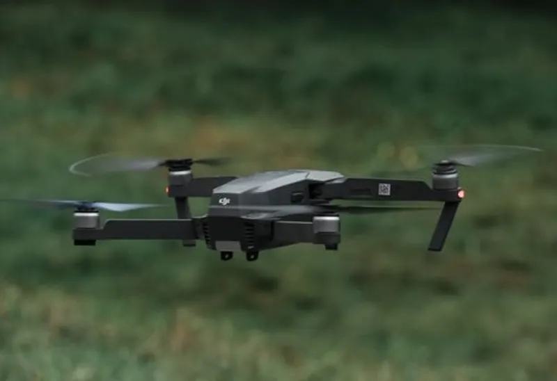 Foto stok gratis baling-baling, bidikan gaya, caméra drone