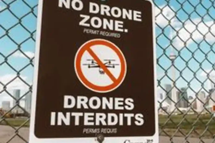 Indonesia Drone Laws