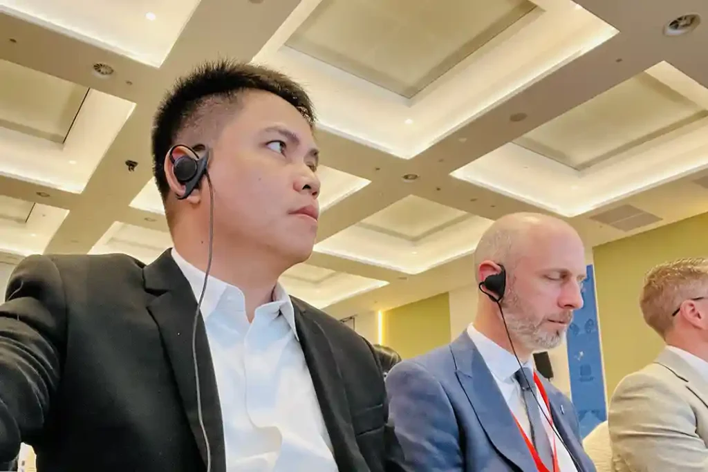 Hubei Technology Exchange