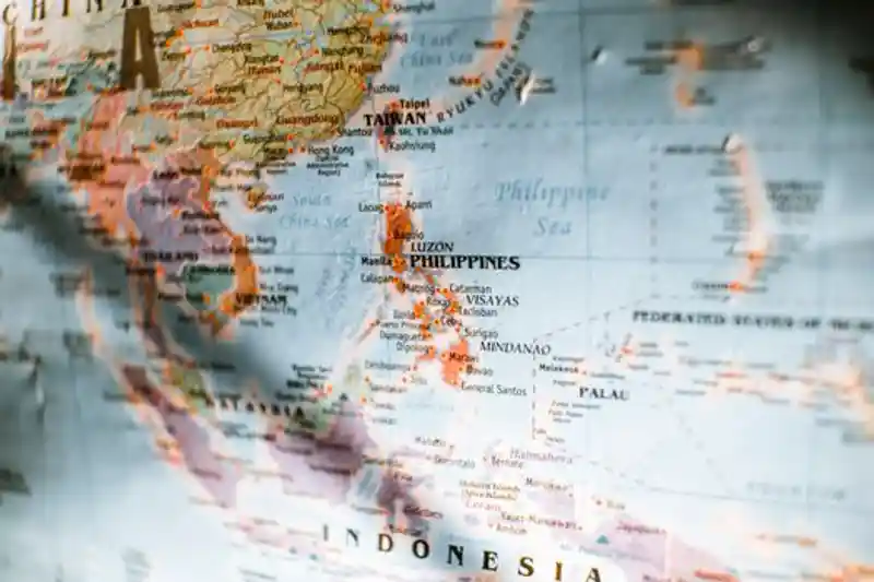 Foto stok gratis air, arah, Asia
