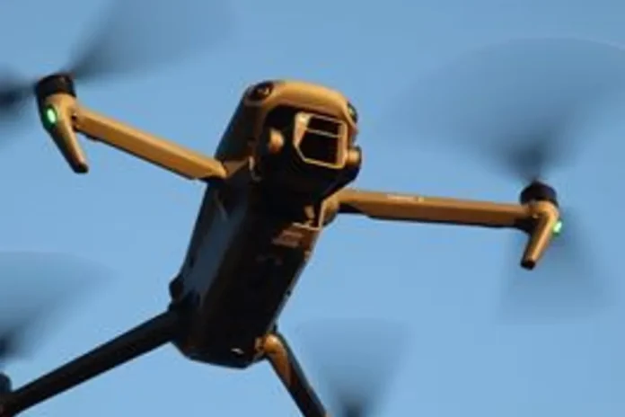 DJI Mavic 3 Pro