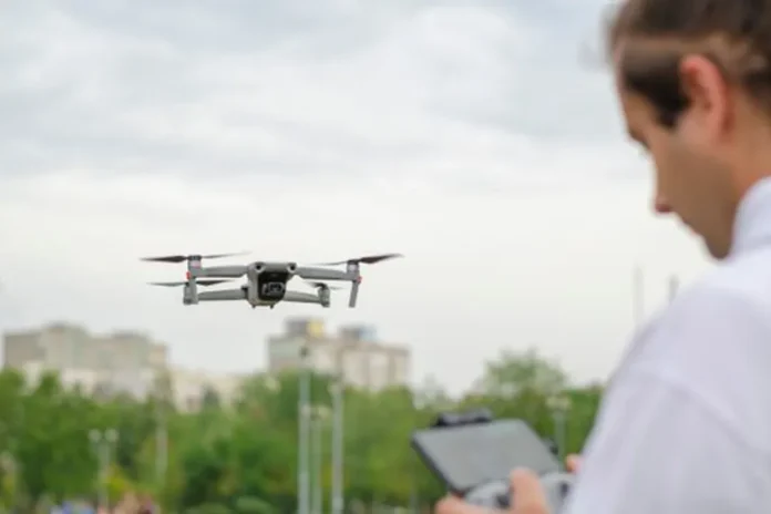 Low-Altitude Economy