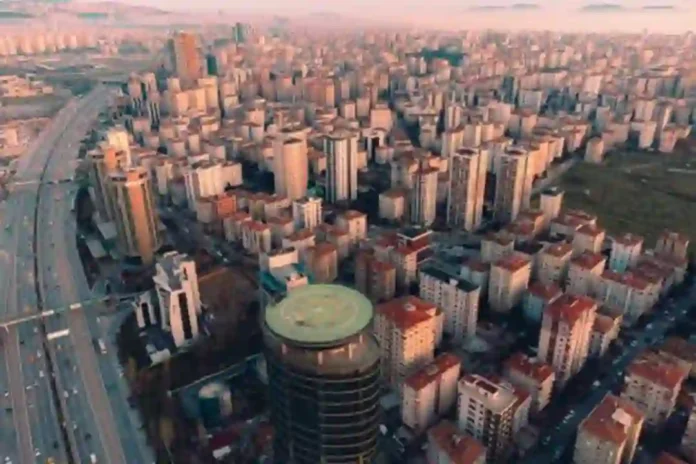 UAM and Low-Altitude Economy