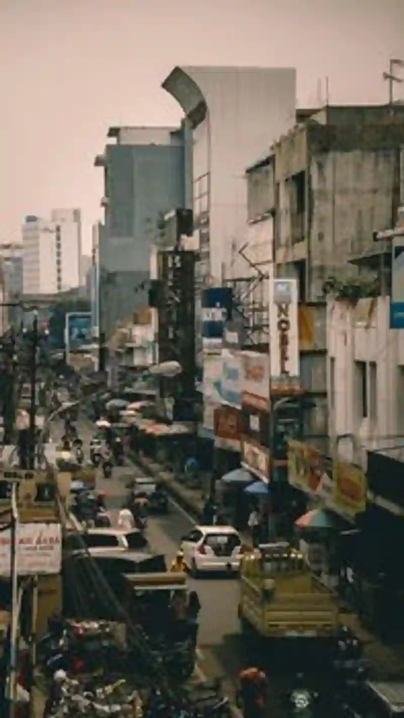 Foto stok gratis angkutan, Arsitektur, Asia