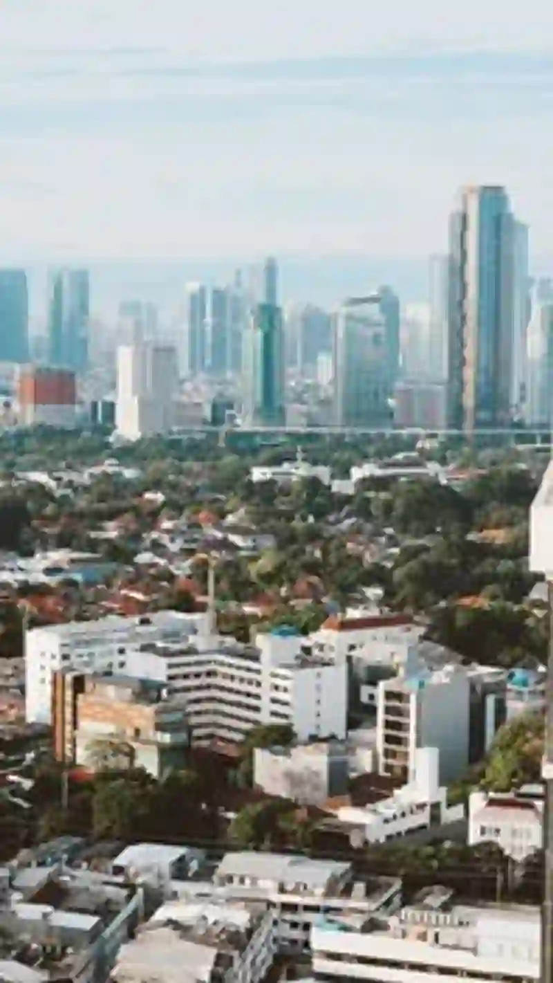 Jakarta