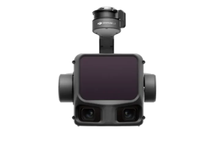 DJI Zenmuse L3