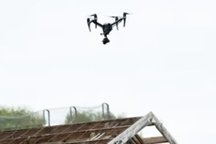 Section 232 Drone Tariffs