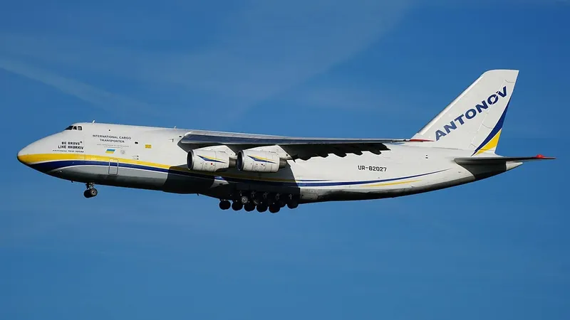 An explosive-laden drone discovered at Leipzig/Halle Airport