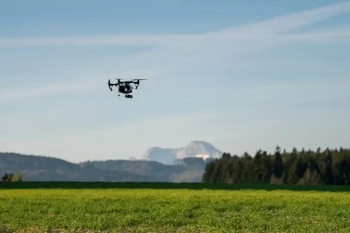 Washington commercial drone fees