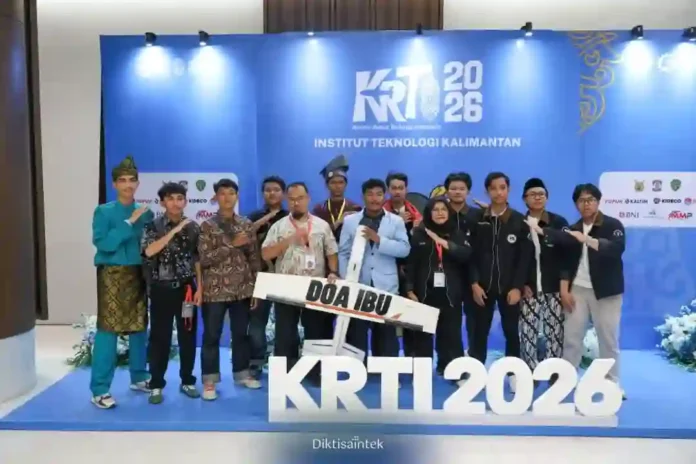 KRTI 2026